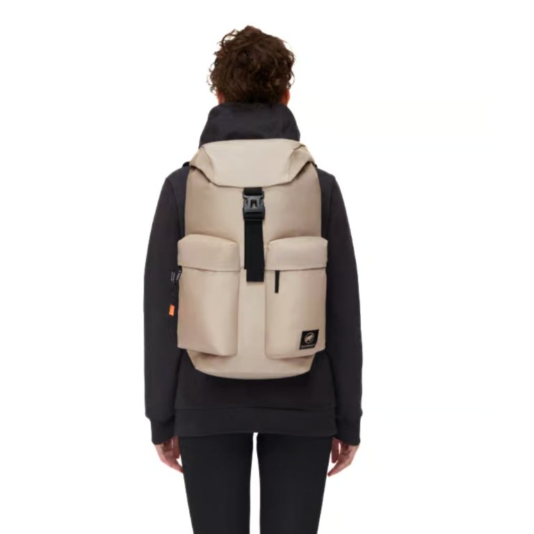 Рюкзак Mammut Xeron 30L - бежевий