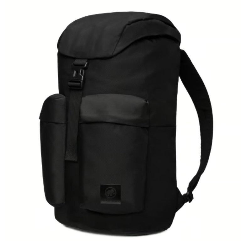 Рюкзак Mammut Xeron 30L - чорний
