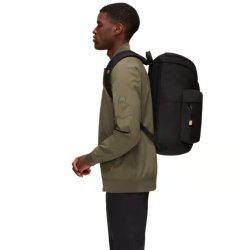 Рюкзак Mammut Xeron 30L - чорний