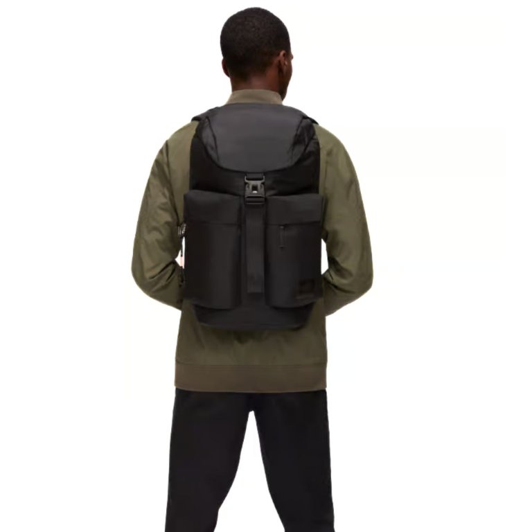 Рюкзак Mammut Xeron 30L - чорний