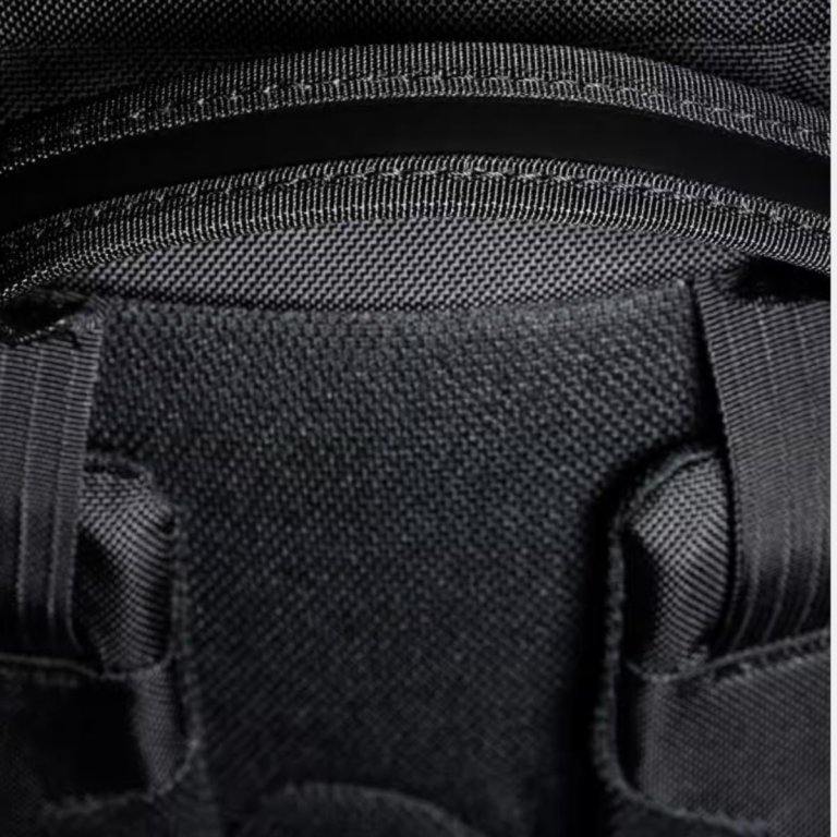 Рюкзак Mammut Xeron 30L - чорний