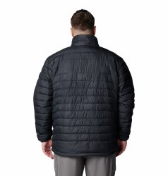 Куртка Columbia Powder Lite™ II Jacket M - чорний