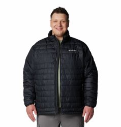 Куртка Columbia Powder Lite™ II Jacket M - чорний