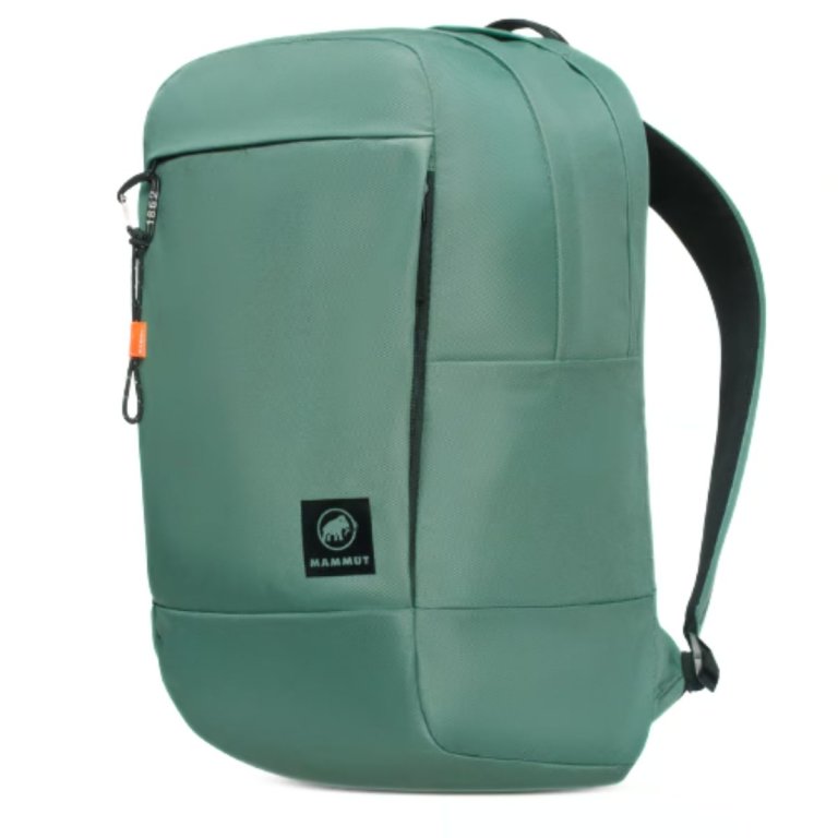 Рюкзак Mammut Xeron 25L - зелений