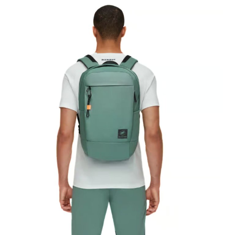 Рюкзак Mammut Xeron 25L - зелений