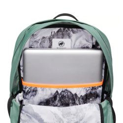 Рюкзак Mammut Xeron 25L - зелений
