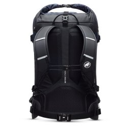 Рюкзак Mammut Trion 28L W - синій/чорний