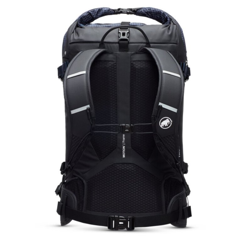 Рюкзак Mammut Trion 28L W - синій/чорний