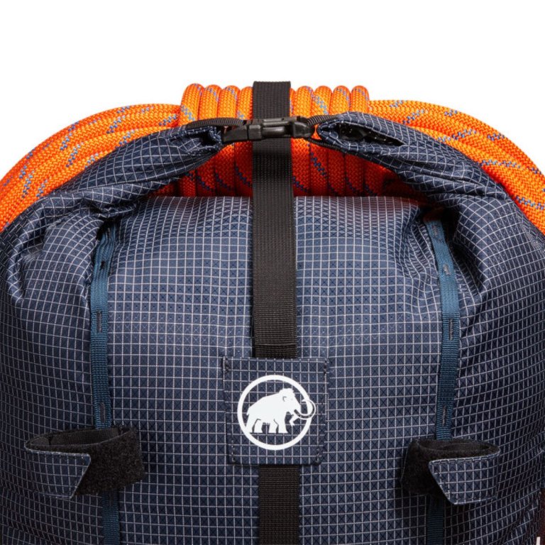 Рюкзак Mammut Trion 28L W - синій/чорний