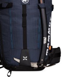 Рюкзак Mammut Trion 28L W - синій/чорний
