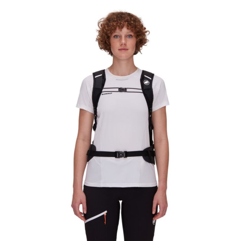 Рюкзак Mammut Trion 28L W - синій/чорний