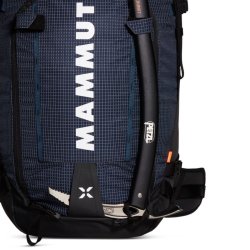 Рюкзак Mammut Trion 50L W - синій/чорний