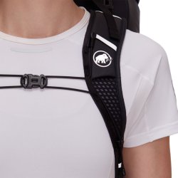 Рюкзак Mammut Trion 50L W - синій/чорний