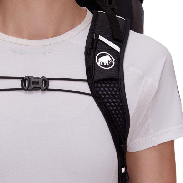 Рюкзак Mammut Trion 50L W - синій/чорний