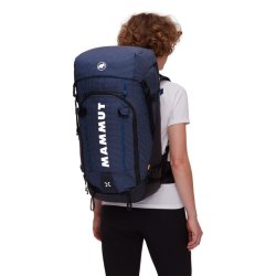 Рюкзак Mammut Trion 50L W - синій/чорний