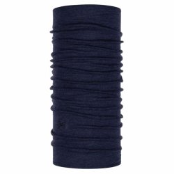 Снуд Buff Merino середньої ваги - синій