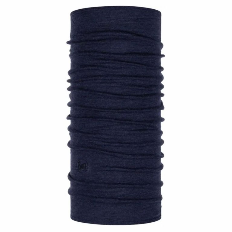 Снуд Buff Merino середньої ваги - синій