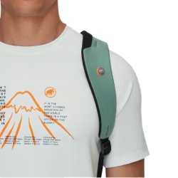 Рюкзак Mammut Xeron 20L - зелений