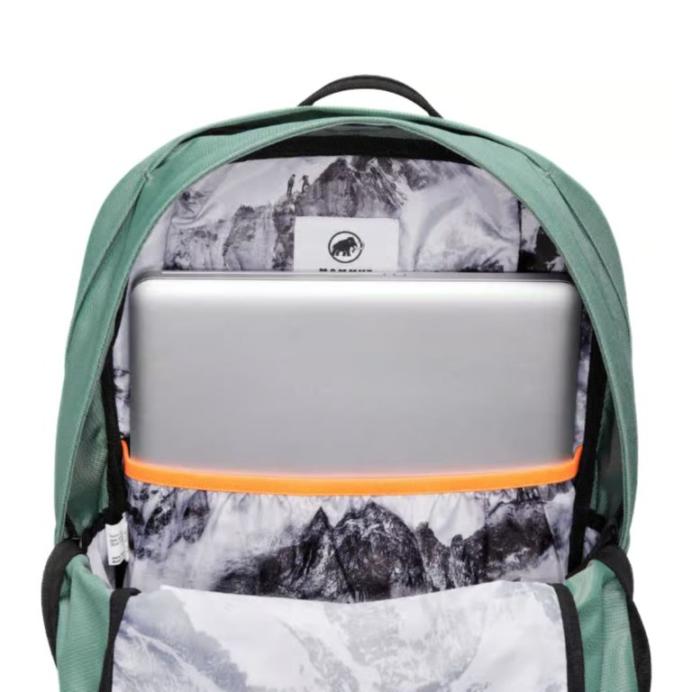 Рюкзак Mammut Xeron 20L - зелений