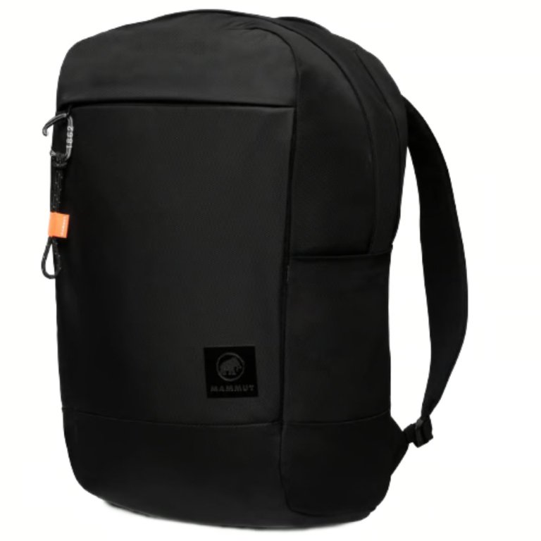 Рюкзак Mammut Xeron 20L - чорний