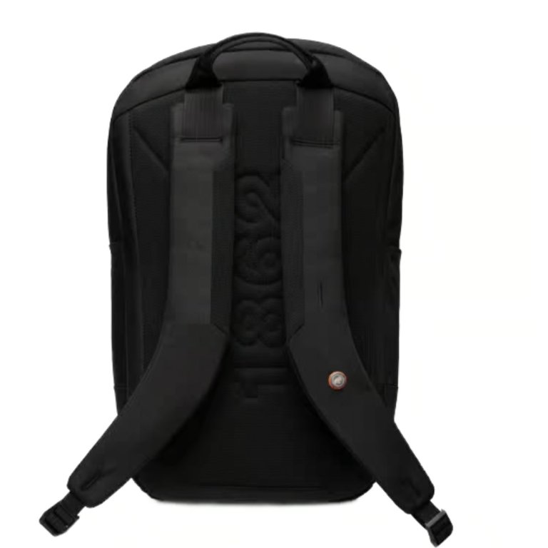 Рюкзак Mammut Xeron 20L - чорний