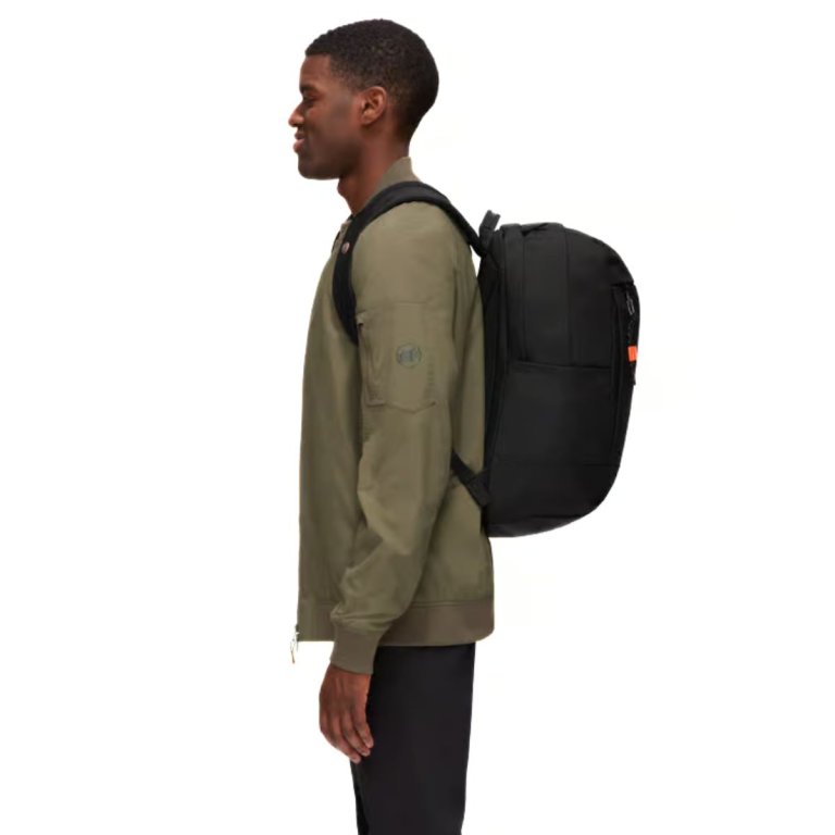 Рюкзак Mammut Xeron 20L - чорний