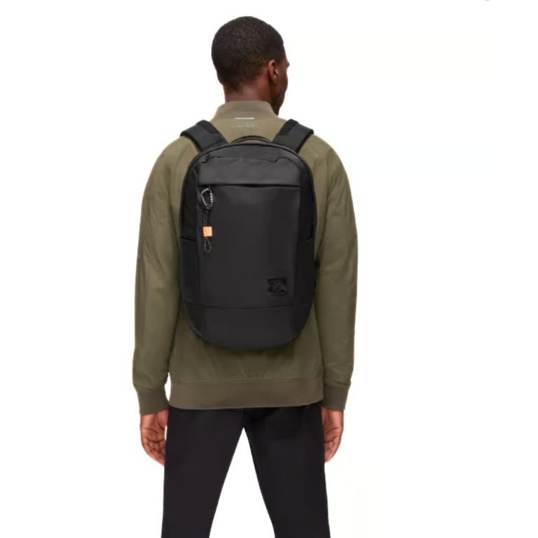 Рюкзак Mammut Xeron 20L - чорний