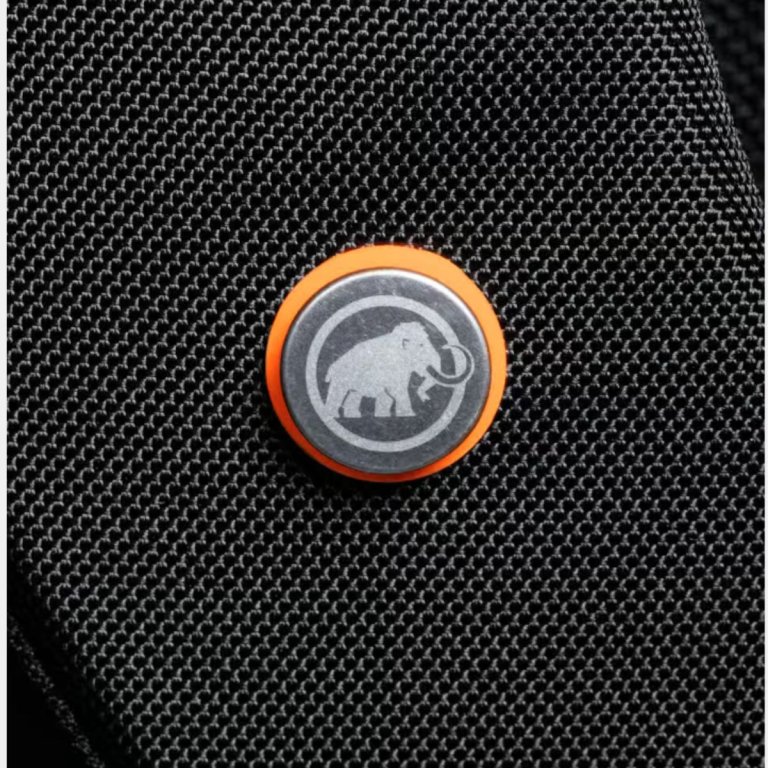 Рюкзак Mammut Xeron 20L - чорний
