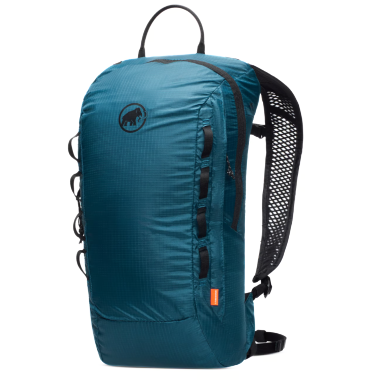 Рюкзак Mammut Neon Light 12L - синій