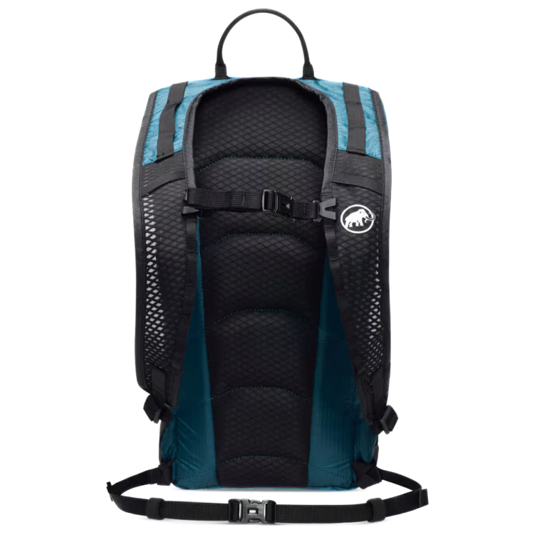 Рюкзак Mammut Neon Light 12L - синій