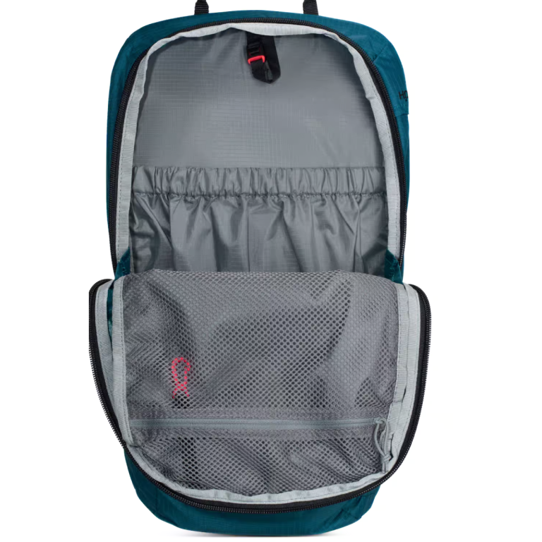 Рюкзак Mammut Neon Light 12L - синій