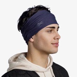 Снуд Buff Original EcoStretch Neck Warmer - синій