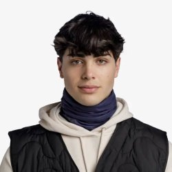 Снуд Buff Original EcoStretch Neck Warmer - синій