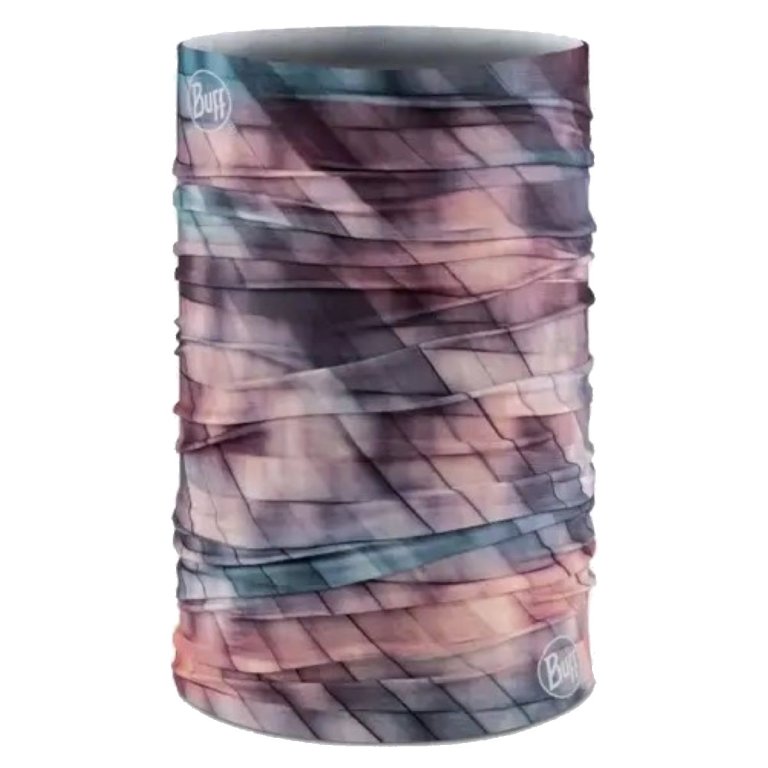 Снуд Buff Original EcoStretch Neck Warmer - фіолетовий
