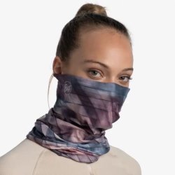 Снуд Buff Original EcoStretch Neck Warmer - фіолетовий