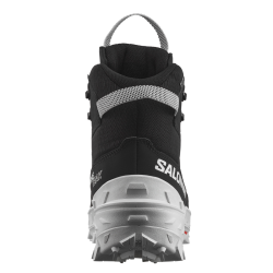 Взуття Salomon Crosstrak Powder WP M - чорний/білий