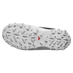 Взуття Salomon Crosstrak Powder WP M - чорний/білий