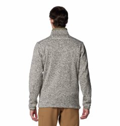 Кофта Columbia Sweater Weather™ Full Zip M - сірий