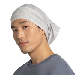 Снуд Buff Original EcoStretch Neck Warmer - сірий