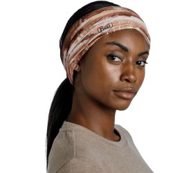 Снуд Buff Original EcoStretch Neck Warmer - коричневий