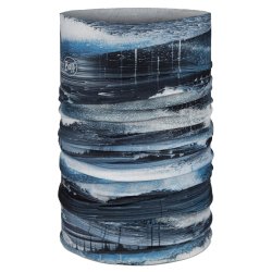 Снуд Buff Original EcoStretch Neck Warmer - синій