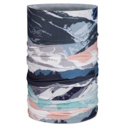 Снуд Buff Original EcoStretch Neckwarmer - синій/фіолетовий - синій/фіолетовий