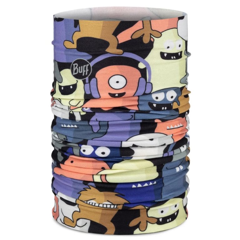 Снуд Buff Original EcoStretch J - мульти