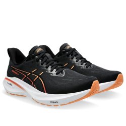 Кросівки Asics GT-2000 13 M - чорний/помаранчевий