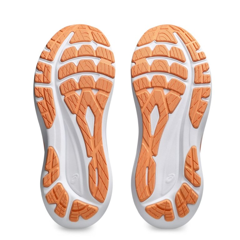 Кросівки Asics GT-2000 13 M - чорний/помаранчевий