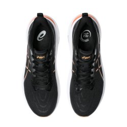 Кросівки Asics GT-2000 13 M - чорний/помаранчевий