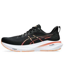 Кросівки Asics GT-2000 13 M - чорний/помаранчевий