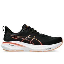 Кросівки Asics GT-2000 13 M - чорний/помаранчевий