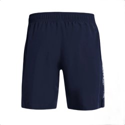 Шорти Under Armour UA Woven Wdmk Shorts M - синій
