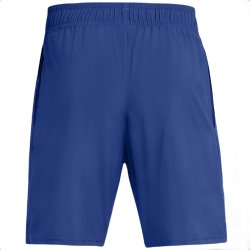 Шорти Under Armour UA Woven Wdmk Shorts M - синій